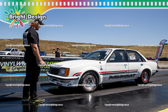 SMDC2 Street Machine Drag Challange 2 Day 5 @ Calder Park Drag Racing Tuesday 27 Oct 2015 (36629)  HDT275