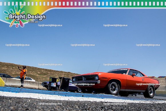 SMDC2 Street Machine Drag Challange 2 Day 5 @ Calder Park Drag Racing Tuesday 27 Oct 2015 (36621)  US440