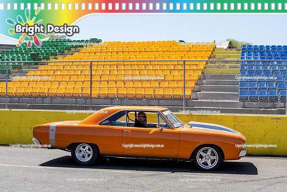 SMDC2 Street Machine Drag Challange 2 Day 5 @ Calder Park Drag Racing Tuesday 27 Oct 2015 (36614)  SI4089