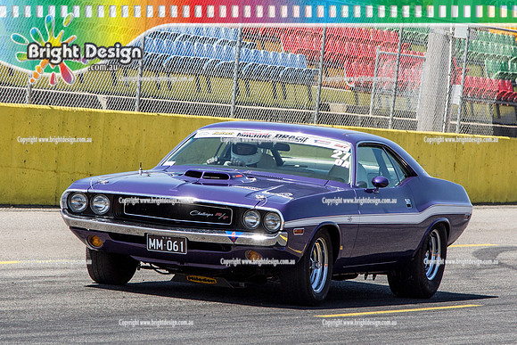 SMDC2 Street Machine Drag Challange 2 Day 5 @ Calder Park Drag Racing Tuesday 27 Oct 2015 (36613)  MM061