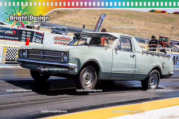 SMDC2 Street Machine Drag Challange 2 Day 5 @ Calder Park Drag Racing Tuesday 27 Oct 2015 (36611)  40084H
