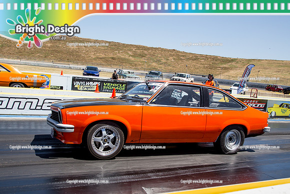 SMDC2 Street Machine Drag Challange 2 Day 5 @ Calder Park Drag Racing Tuesday 27 Oct 2015 (36608)  29171H