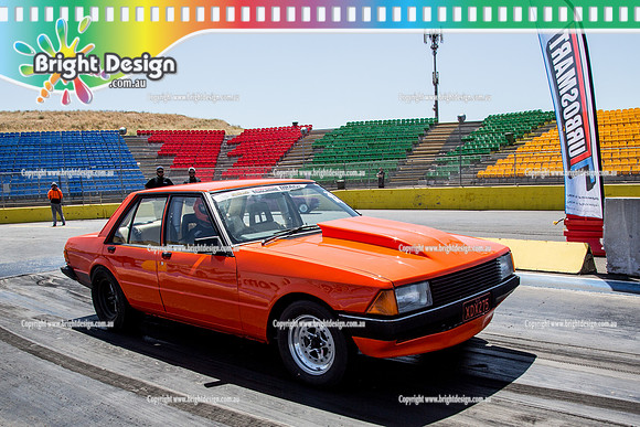 SMDC2 Street Machine Drag Challange 2 Day 5 @ Calder Park Drag Racing Tuesday 27 Oct 2015 (36605)  XDX275
