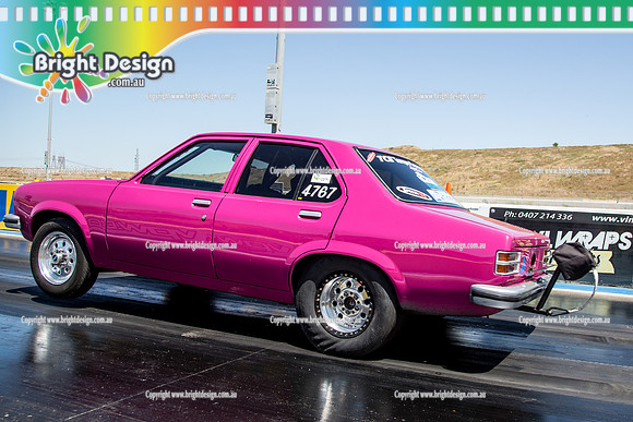 SMDC2 Street Machine Drag Challange 2 Day 5 @ Calder Park Drag Racing Tuesday 27 Oct 2015 (36598)  GMPWR