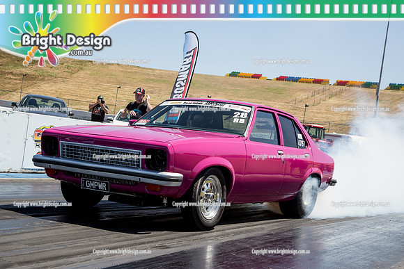 SMDC2 Street Machine Drag Challange 2 Day 5 @ Calder Park Drag Racing Tuesday 27 Oct 2015 (36597)  GMPWR