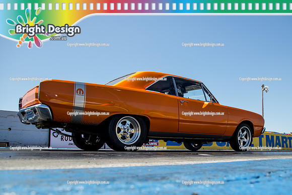 SMDC2 Street Machine Drag Challange 2 Day 5 @ Calder Park Drag Racing Tuesday 27 Oct 2015 (36596)  SI4089