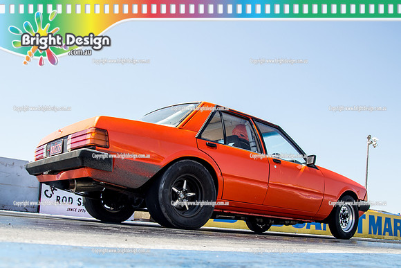 SMDC2 Street Machine Drag Challange 2 Day 5 @ Calder Park Drag Racing Tuesday 27 Oct 2015 (36594)  XDX275