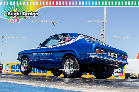 SMDC2 Street Machine Drag Challange 2 Day 5 @ Calder Park Drag Racing Tuesday 27 Oct 2015 (36592)  RO4RY