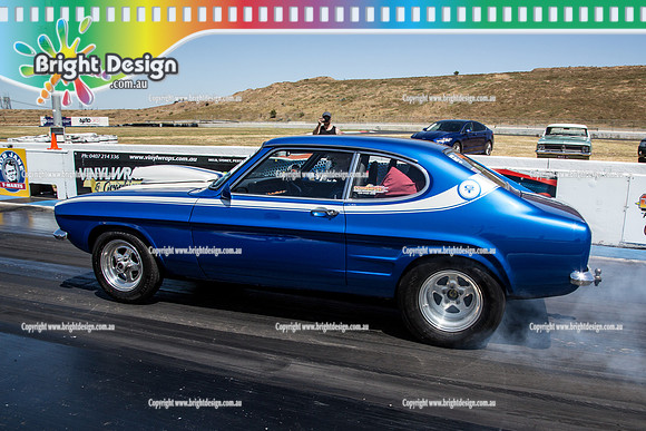 SMDC2 Street Machine Drag Challange 2 Day 5 @ Calder Park Drag Racing Tuesday 27 Oct 2015 (36591)  RO4RY