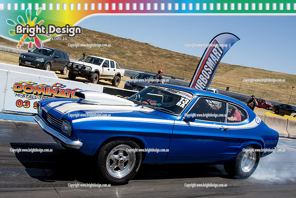 SMDC2 Street Machine Drag Challange 2 Day 5 @ Calder Park Drag Racing Tuesday 27 Oct 2015 (36590)  RO4RY
