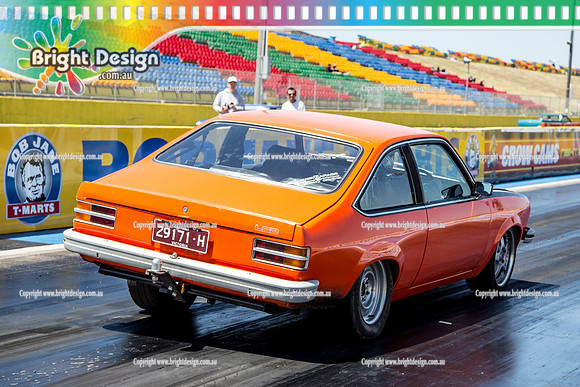 SMDC2 Street Machine Drag Challange 2 Day 5 @ Calder Park Drag Racing Tuesday 27 Oct 2015 (36589)  29171H