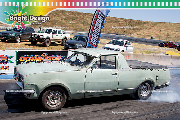 SMDC2 Street Machine Drag Challange 2 Day 5 @ Calder Park Drag Racing Tuesday 27 Oct 2015 (36588)  40084H