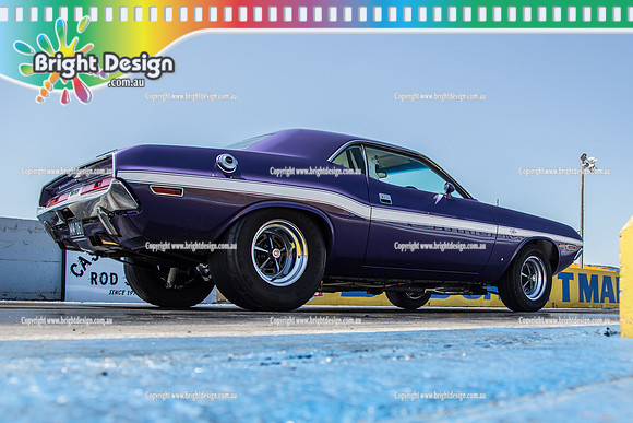 SMDC2 Street Machine Drag Challange 2 Day 5 @ Calder Park Drag Racing Tuesday 27 Oct 2015 (36584)  MM061
