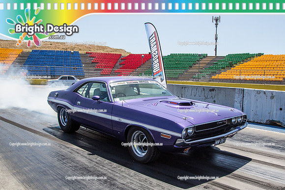 SMDC2 Street Machine Drag Challange 2 Day 5 @ Calder Park Drag Racing Tuesday 27 Oct 2015 (36583)  MM061
