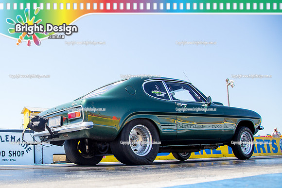 SMDC2 Street Machine Drag Challange 2 Day 5 @ Calder Park Drag Racing Tuesday 27 Oct 2015 (36575)  PRO369