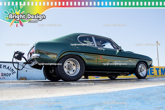 SMDC2 Street Machine Drag Challange 2 Day 5 @ Calder Park Drag Racing Tuesday 27 Oct 2015 (36574)  PRO369