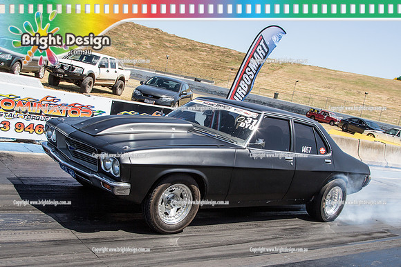 SMDC2 Street Machine Drag Challange 2 Day 5 @ Calder Park Drag Racing Tuesday 27 Oct 2015 (36569)  HERHQ