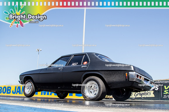 SMDC2 Street Machine Drag Challange 2 Day 5 @ Calder Park Drag Racing Tuesday 27 Oct 2015 (36570)  HERHQ