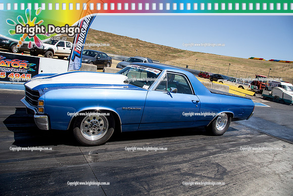 SMDC2 Street Machine Drag Challange 2 Day 5 @ Calder Park Drag Racing Tuesday 27 Oct 2015 (36565)  33169H