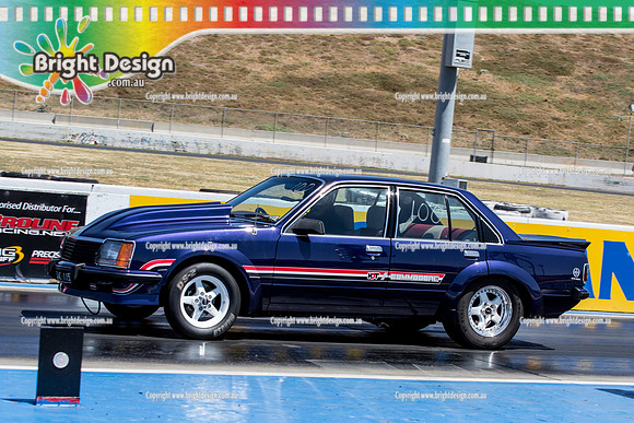 SMDC2 Street Machine Drag Challange 2 Day 5 @ Calder Park Drag Racing Tuesday 27 Oct 2015 (36562)  AAC115