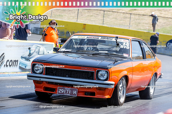 SMDC2 Street Machine Drag Challange 2 Day 5 @ Calder Park Drag Racing Tuesday 27 Oct 2015 (36557)  29171H
