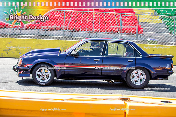 SMDC2 Street Machine Drag Challange 2 Day 5 @ Calder Park Drag Racing Tuesday 27 Oct 2015 (36558)