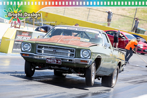 SMDC2 Street Machine Drag Challange 2 Day 5 @ Calder Park Drag Racing Tuesday 27 Oct 2015 (36555)  56915H  NOCOIN