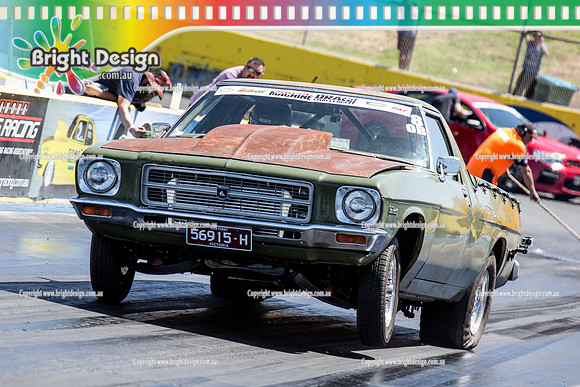 SMDC2 Street Machine Drag Challange 2 Day 5 @ Calder Park Drag Racing Tuesday 27 Oct 2015 (36554)  56915H  NOCOIN