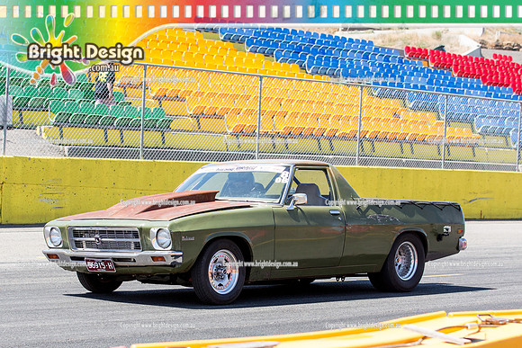 SMDC2 Street Machine Drag Challange 2 Day 5 @ Calder Park Drag Racing Tuesday 27 Oct 2015 (36552)  56915H  NOCOIN