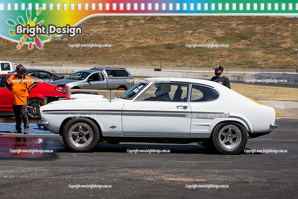 SMDC2 Street Machine Drag Challange 2 Day 5 @ Calder Park Drag Racing Tuesday 27 Oct 2015 (36546)  CYK070