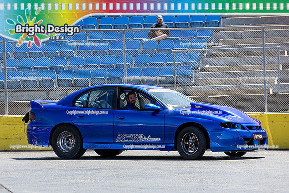 SMDC2 Street Machine Drag Challange 2 Day 5 @ Calder Park Drag Racing Tuesday 27 Oct 2015 (36534)  NOSHOW MPW