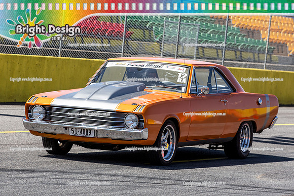 SMDC2 Street Machine Drag Challange 2 Day 5 @ Calder Park Drag Racing Tuesday 27 Oct 2015 (36527)  SI4089