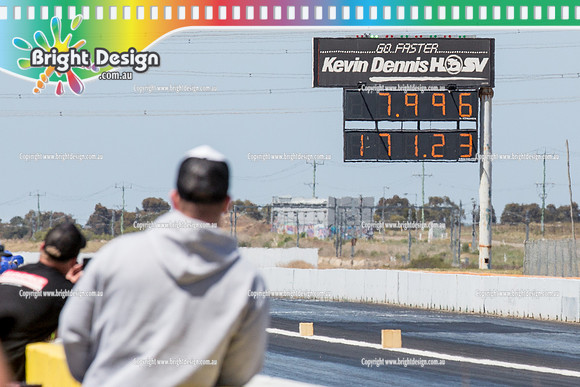SMDC2 Street Machine Drag Challange 2 Day 5 @ Calder Park Drag Racing Tuesday 27 Oct 2015 (36524)  NOSHOW MPW
