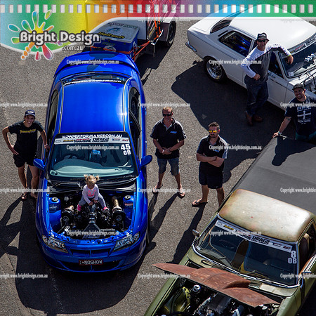 SMDC2 Street Machine Drag Challange 2 Day 5 @ Calder Park Drag Racing Tuesday 27 Oct 2015 (36796)  NOSHOW MPW