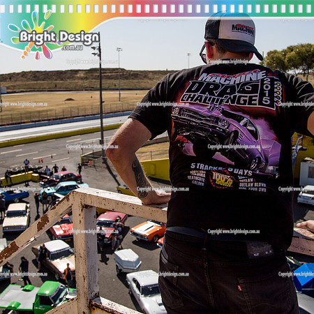 SMDC2 Street Machine Drag Challange 2 Day 5 @ Calder Park Drag Racing Tuesday 27 Oct 2015 (36793)  TAPPY SM MEDIA