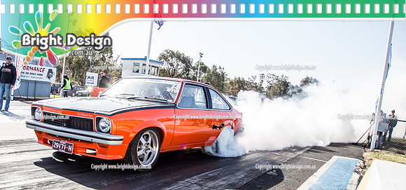 SMDC2 Street Machine Drag Challange 2 Day 4 @ Heathcote Raceway 26 Oct 2015 (2707)  29171H