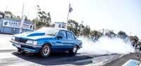 SMDC2 Street Machine Drag Challange 2 Day 4 @ Heathcote Raceway 26 Oct 2015 (2745)  ZGI430