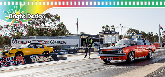 SMDC2 Street Machine Drag Challange 2 Day 4 @ Heathcote Raceway 26 Oct 2015 (2710)  29171H  05783H