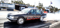 SMDC2 Street Machine Drag Challange 2 Day 4 @ Heathcote Raceway 26 Oct 2015 (2756)  IA253 BUBBA ALLRACE