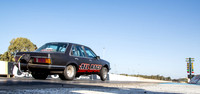 SMDC2 Street Machine Drag Challange 2 Day 4 @ Heathcote Raceway 26 Oct 2015 (2692)  IA253 BUBBA ALLRACE