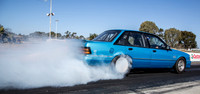 SMDC2 Street Machine Drag Challange 2 Day 4 @ Heathcote Raceway 26 Oct 2015 (2678)   CF10SN