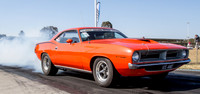 SMDC2 Street Machine Drag Challange 2 Day 4 @ Heathcote Raceway 26 Oct 2015 (2655)  US440