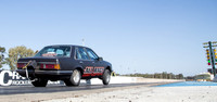 SMDC2 Street Machine Drag Challange 2 Day 4 @ Heathcote Raceway 26 Oct 2015 (2575)  IA253 BUBBA ALLRACE