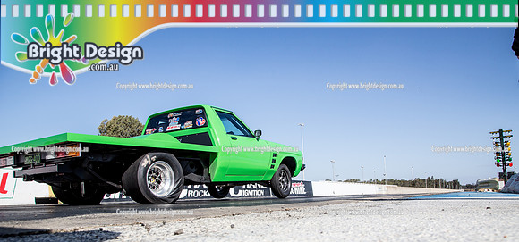 SMDC2 Street Machine Drag Challange 2 Day 4 @ Heathcote Raceway 26 Oct 2015 (2642)  HOG400