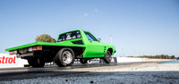 SMDC2 Street Machine Drag Challange 2 Day 4 @ Heathcote Raceway 26 Oct 2015 (2548)  HOG400