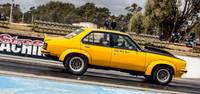 SMDC2 Street Machine Drag Challange 2 Day 4 @ Heathcote Raceway 26 Oct 2015 (2319)  ROD KERR  05783H
