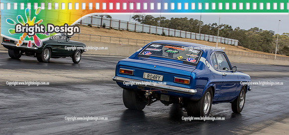 SMDC2 Street Machine Drag Challange 2 Day 4 @ Heathcote Raceway 26 Oct 2015 (2435)  RO4RY