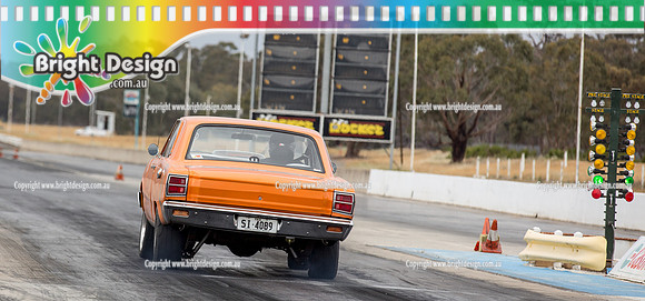 SMDC2 Street Machine Drag Challange 2 Day 4 @ Heathcote Raceway 26 Oct 2015 (2106)  SI4089
