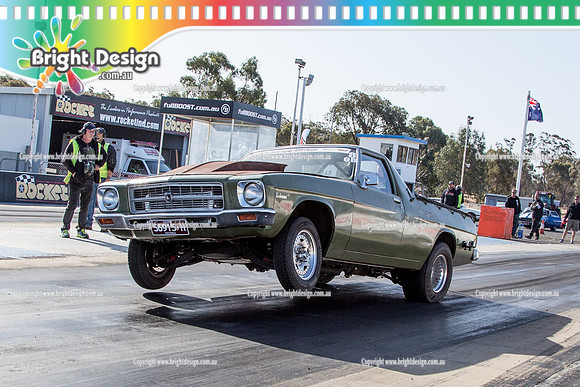 SMDC2 Street Machine Drag Challange 2 Day 4 @ Heathcote Raceway 26 Oct 2015 (2797)  NOCOIN 56915H