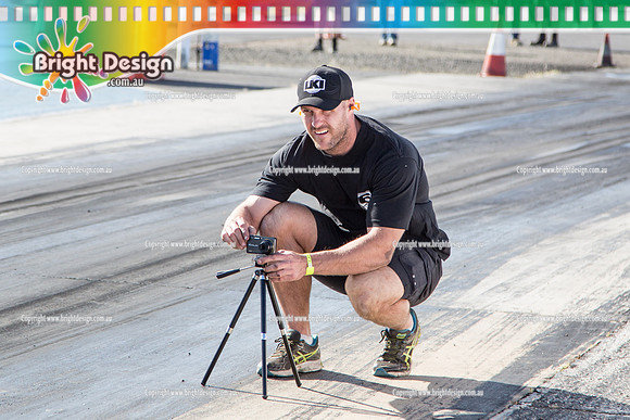 SMDC2 Street Machine Drag Challange 2 Day 4 @ Heathcote Raceway 26 Oct 2015 (2794)  HDT275
